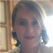 Profesora nativa de Francés